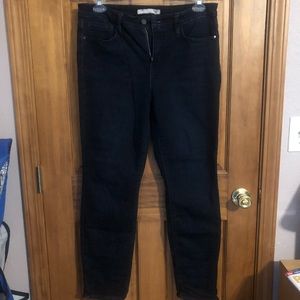Athleta Sculptek Jeans